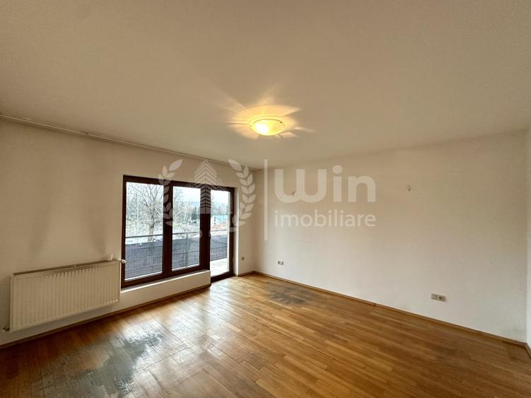 Apartament 3 camere | 113mp | Bloc Nou | Parcare | Andrei Muresanu