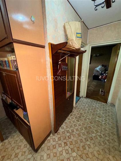 Apartament 3 Camere Decomandat Berceni-Covasna - 10