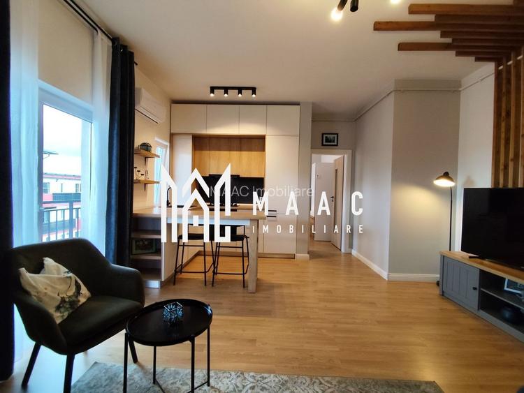 Apartament 2 camere de închiriat | Sibiu, Turnișor | parcare - 3