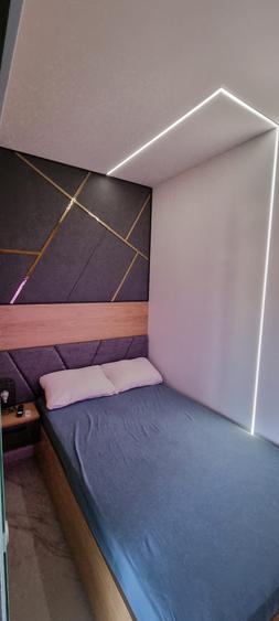 Apartament mobilat si utilat in Giroc