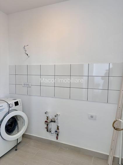 Garsoniera Lucretiu Patrascanu nr 3 - renovata complet, metrou la 4 minute. - 6