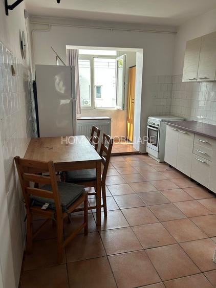 Apartament 2 camere decomandat | Zona Basarabia - 5
