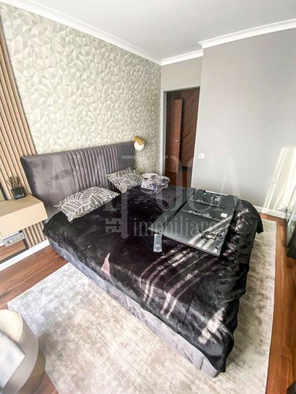 Apartament 3 camere de vanzare in Manastur, Cluj Napoca