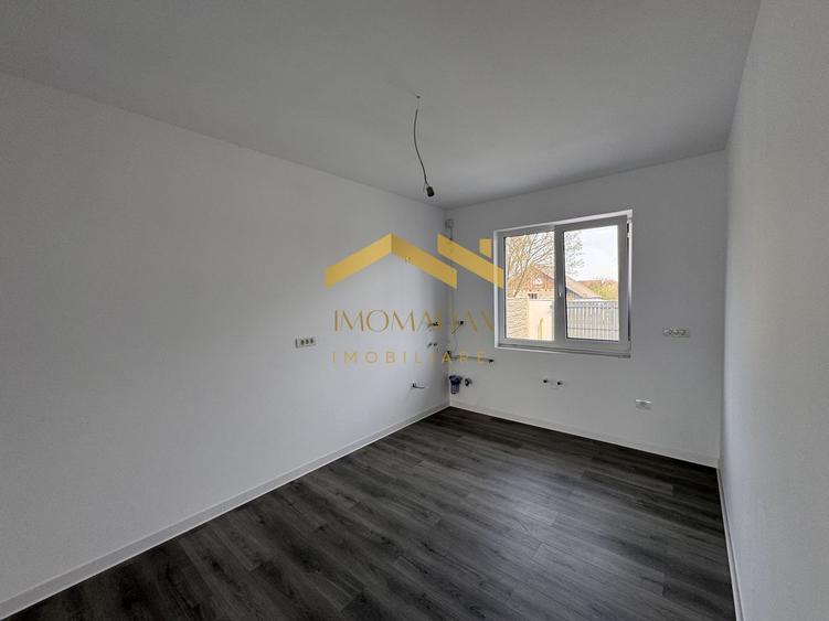 Utvin-Duplex 4 camere-Predare Imediata