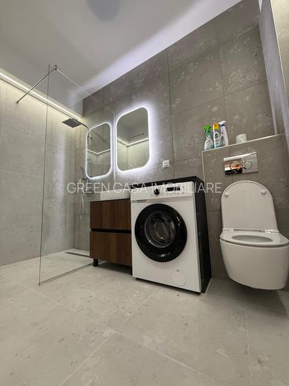 Apartament modern | 2 camere | zona Magnoliei - Baciu - 7