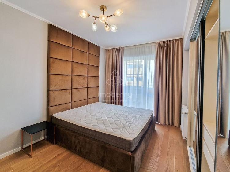 2 Camere Mobilat Premium | Aviatiei Park |