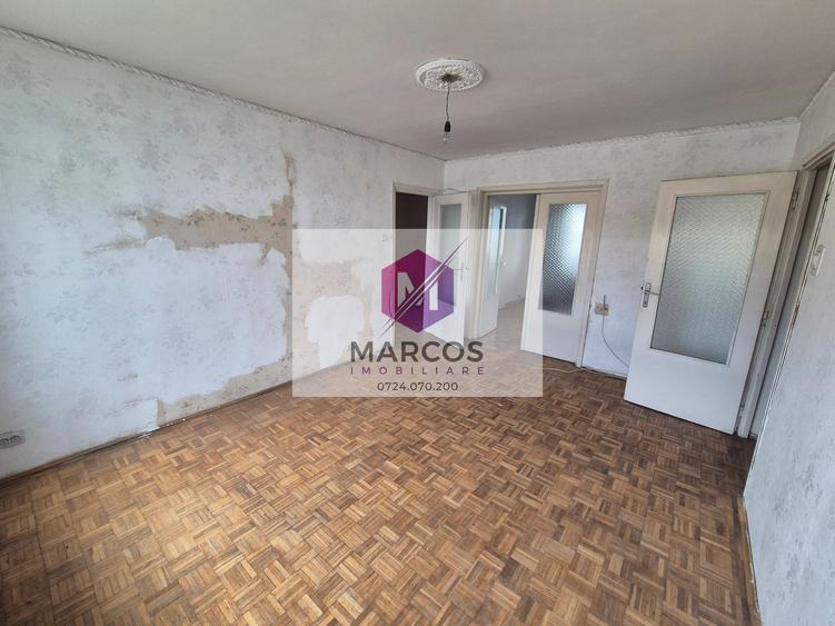 Apartament 3 camere Micro 1