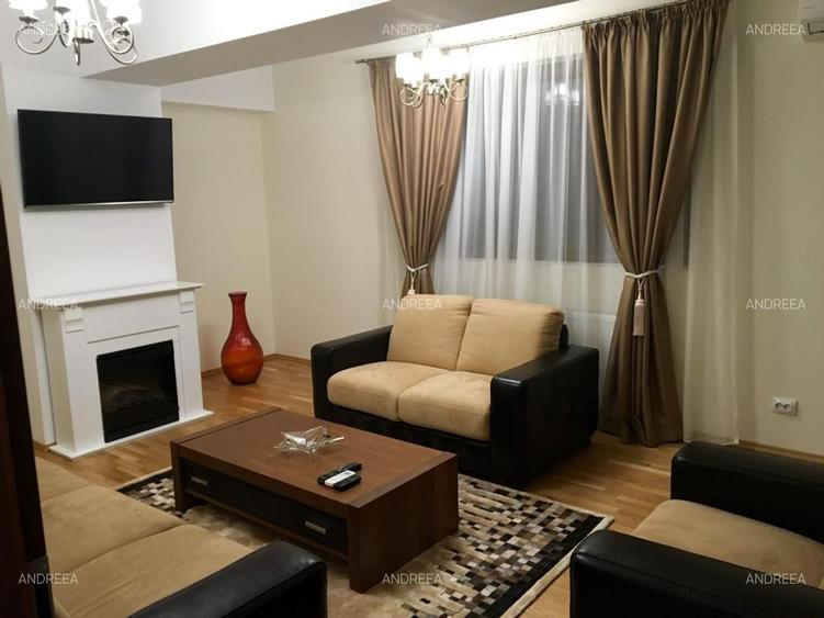 APARTAMENT 2 CAMERE - METROU OBOR - MOBILAT COMPLET