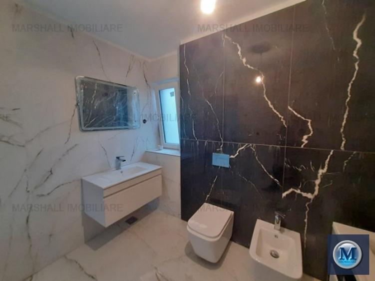 Vila cu 5 camere de vanzare in Strejnicu, 142 mp #16189