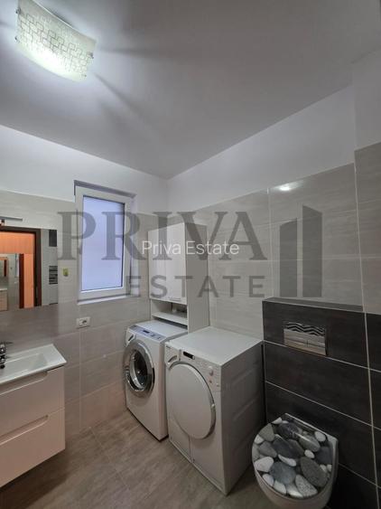Apartament 2 camere decomandat, 55 mp, etaj 1, Giroc - 16