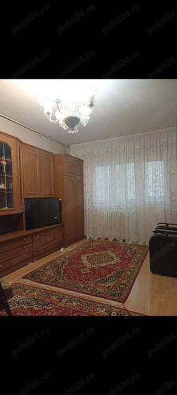 Închiriere apartament decomandat 2 camere McDonald's Colentina, parc Plumbuita