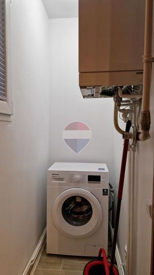 Apartament 2 camere de închiriat – Astra, Brașov | Complet renovat