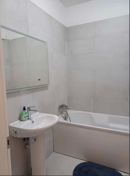 Apartament 2 camere de închiriat Exigent Plaza/ Lujerului
