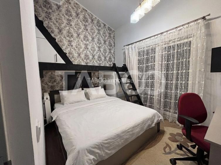 Apartament 2 camere de vanzare Comision 0 plus 2 camere mansarda - 5