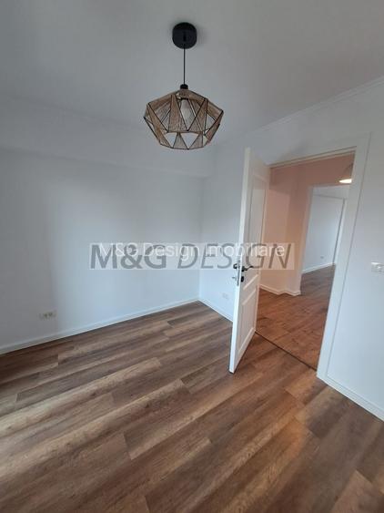 4 camere TOTUL NOU, 78 mp utili , 2 balcoane, Sagului - 18