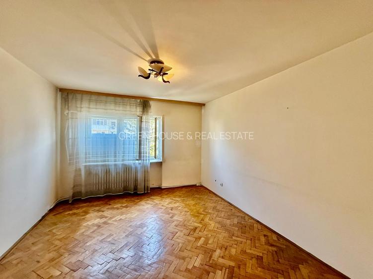Apartament cu 4 camere-2 balcoane- zona Piata Centrala - 11