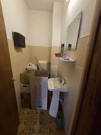 Apartament pe Bdul. Titulescu, confort sporit