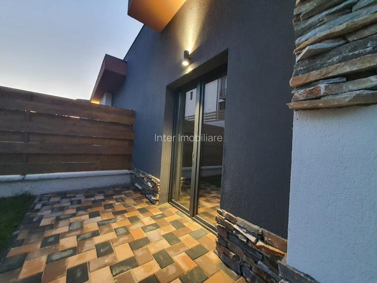Vila tip duplex,arhitectura moderna,3 camere Valea Adanca-Penny Marketcod:154680 - 26