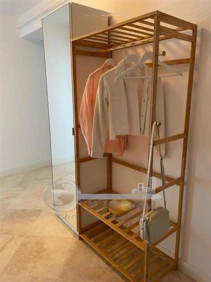 Apartament 3 camere premium | Copou Garden Residence | 730€ negociabil