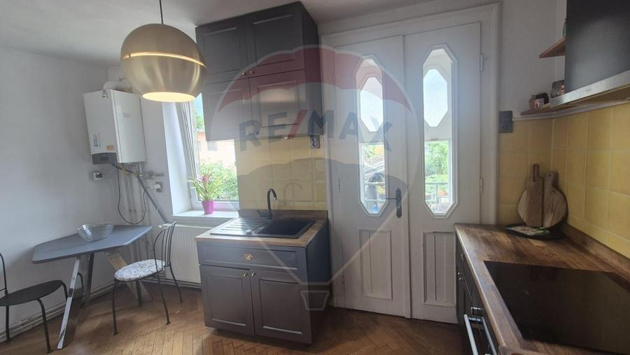 2 CAMERE IULIU MANIU 28| PARCARE IN CURTE| ZONA DE RELAXARE