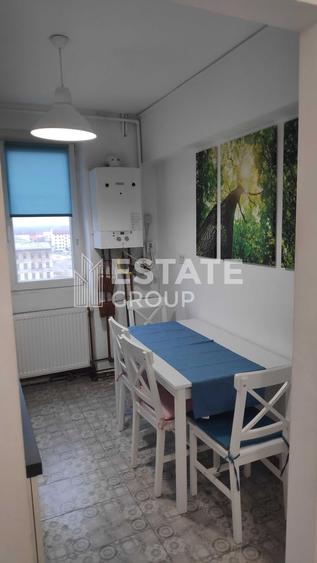 Apartament 2 camere, aproape de Medlife, Blv. Ion Dragalina