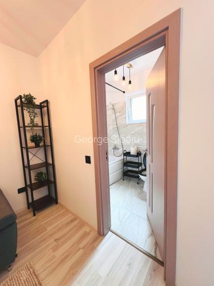 🏡 Studio modern – bloc nou, Pallady – București, Sector 3 - 15