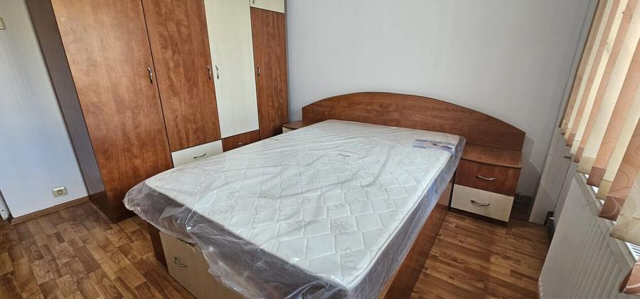 Apartament de inchiriat 2 camere decomandate Nicolina 2