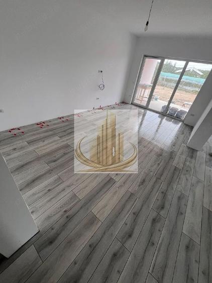 Ghiroda – Duplex parter 85 mp | Teren 370 mp | La cheie