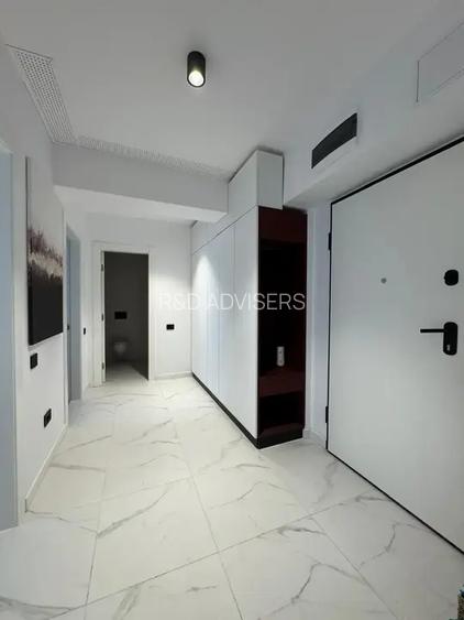 APARTAMENT 2 CAMERE PREMIUM IZOLAT FONIC THEODOR PALLADY NICOLAE TECLU - 17