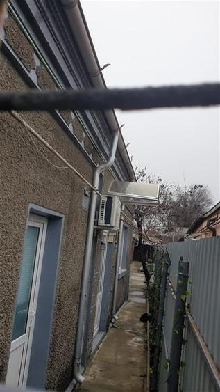 Casa 5 camere, suprafata teren 200 mp, zona Piata Saraca
