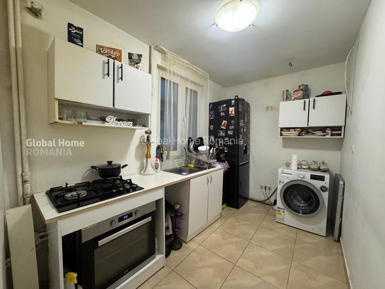 2 Camere Dimitrie Cantemir | Bloc fara Risc sau Urgenta | - 4