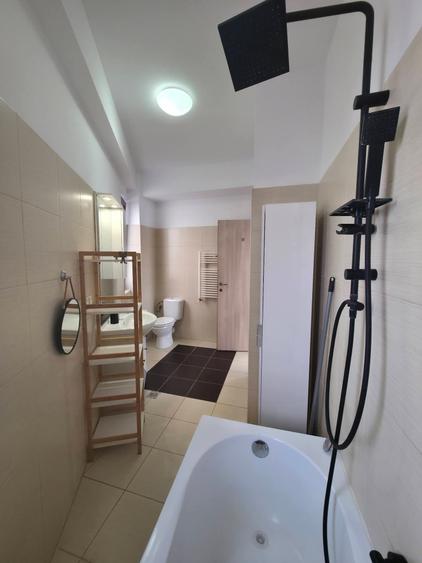 2 camere 68 mp bloc nou Liber imediat
