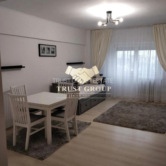 2 camere Crangasi | 59m2 | - 2