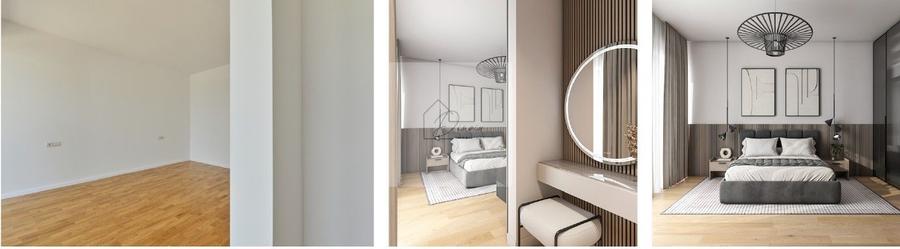 Vila 5 camere Tunari I Pipera I zona centrala I individuala I COM 0%