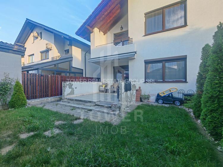 Casa Tip Duplex linga LIDL | Cartierul Arhitectilor Str. Paul Smarandescu - 4