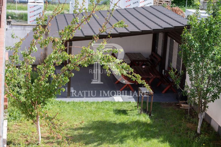 Afacere la Cheie în Turism | Pensiune  în Sânmartin - 31