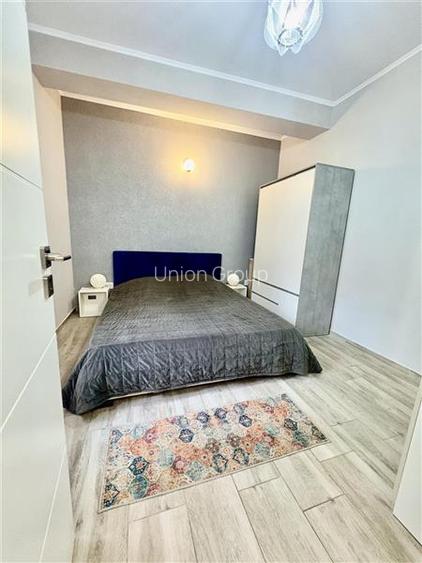 Apartament 2 Camere Semidecomandat de Închiriat Faleza Nord - 5