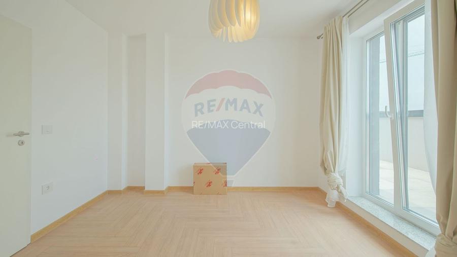 Penthouse Brasov | Prima închiriere | 95 mp utili + 36 mp balcoane - 22