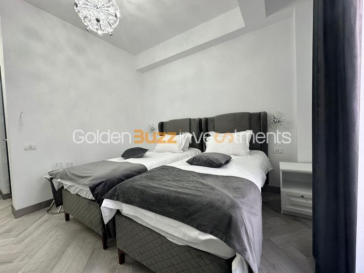 Hotel zona Iancului | Finalizat | P+3+T