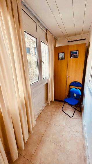 Apartament 2 camere Dristor, 5 minute de metrou, mobilat si utilat complet