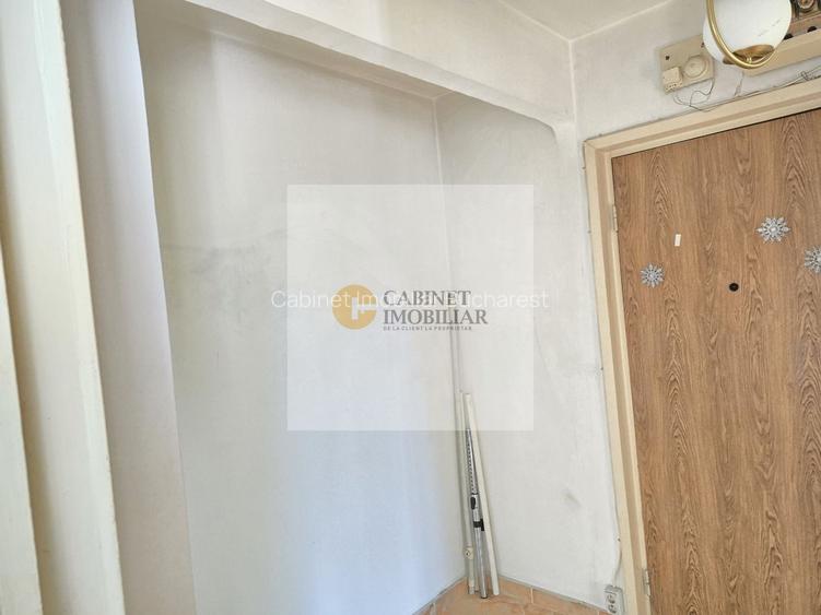 3 Camere-71MP | Creditabil | 3/9 | Reabilitat | 2 Balcoane | M Gorj - 2