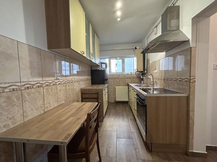 Apartament 2 camere central Sf. Ghoerghe