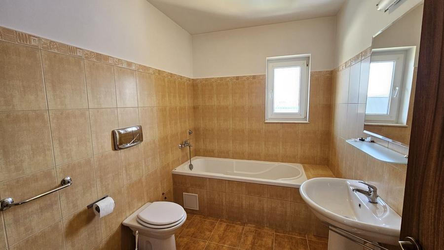 Spatiu ideal pentru birouri, finisat modern, parcari, Marasti