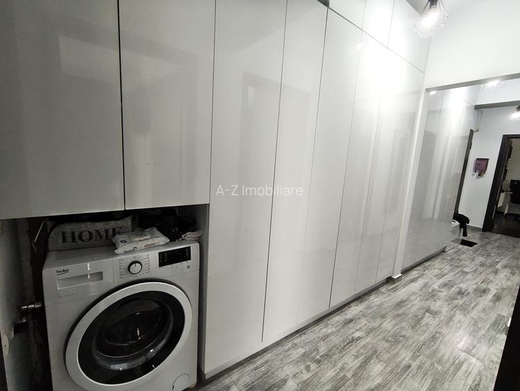 Oportunitate - 3 Camere Exigent Plaza Residence Faza 1 - 4