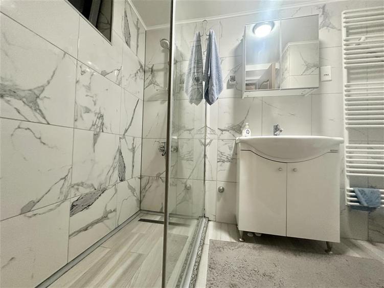 4 camere Green Lake - Sisesti| Parcare si boxa|