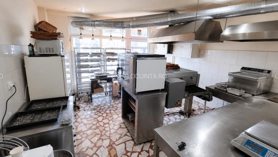 Spațiu Comercial Stradal | Andronache | Vitrină | Parter | 45 mp - 2