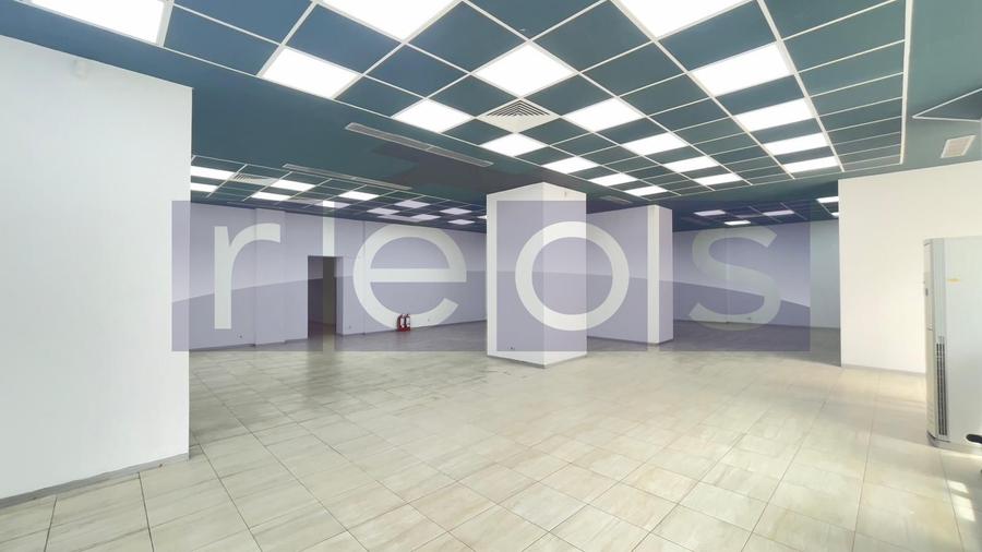 ÎNCHIRIERE SPATIU COMERCIAL | 250 MP | ZONA CENTRALA | PIAȚA VICTORIEI