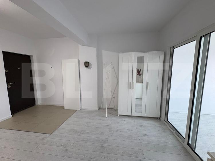 Apartament cu 2 camere, 53 mp, zona Marasti