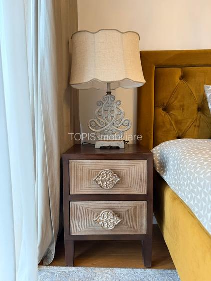Aviatiei Premium Buiding /  Mobilier LUX / Parcare Inclusă/ Pet Friendly - 4