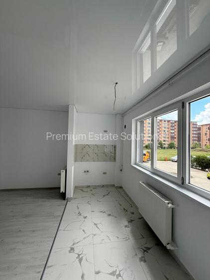 Garsoniera De Vanzare-Bloc Nou - Militari Residence-Comision 0%-Finisaje Premium - 6